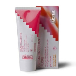 Argital Bio Toning Flower Cream 200 Ml