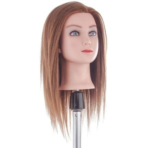 Xanitalia Pro Xan Pro Training Head With Long Hair 35 Cm