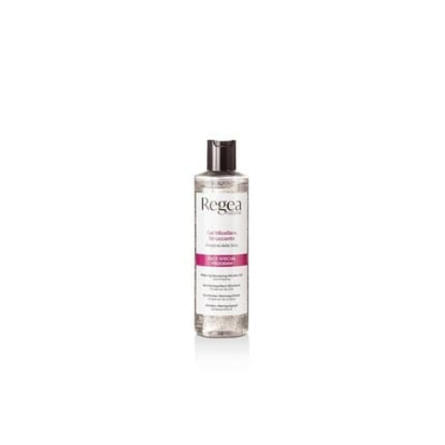 Xanitaliapro Regea Makeup Removing Micellar Gel With Silk Protein 250 Ml