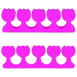 Xanitalia Pro Xan Pro Rigid Toe Separator