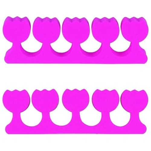 Xanitalia Pro Xan Pro Rigid Toe Separator