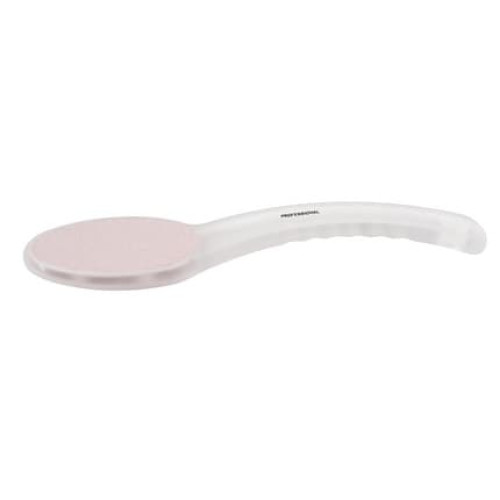 Xanitaliapro Foot File Ceramic Grain Two Zones