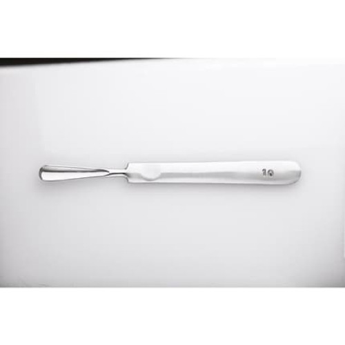 Xanitalia Xanitaliapro Callus Chisel Stainless Steel For Foot Care