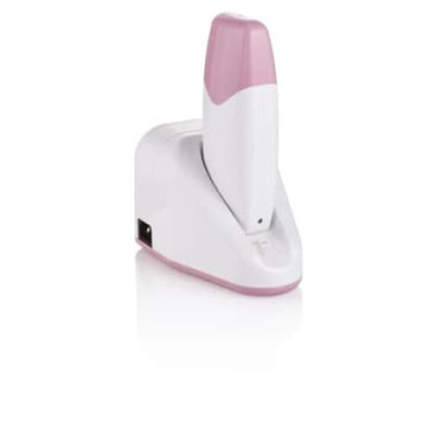 Xanitaliapro Modular Wax Warmer Handpiece Kit - Pink