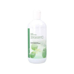 Idema Eucalyptus Post-Depilation Cleansing Oil 500ml Idema Eucalyptus Post-Depilation Cleansing Oil 500ml