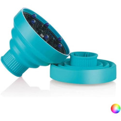 Xanitalia Pro Silicone Diffuser Black 190g