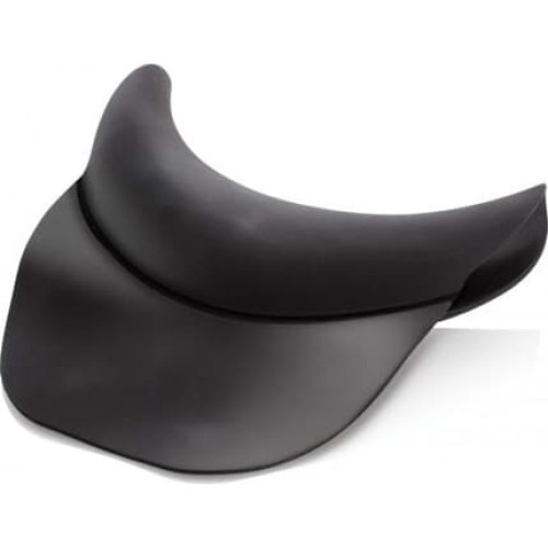 Xanitaliapro Neck Pillow Made of Black Silicone