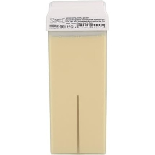 Idema Roll-On Wax Zinc 100ml