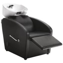 Xanitalia Pro Xan Pro Class Comfort Shampoo Basin