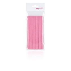 Xanitaliapro Striped Toe Separators Pack Of 10