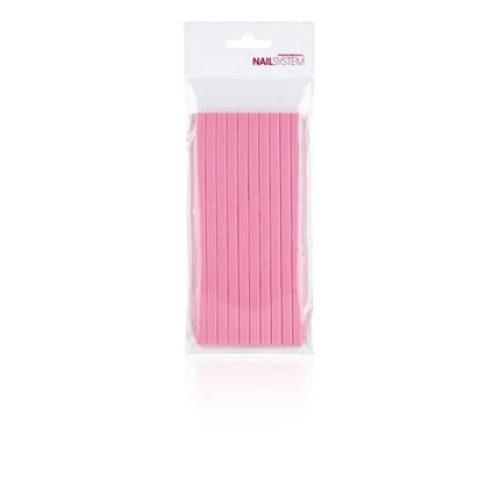 Xanitaliapro Striped Toe Separators Pack Of 10