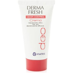 Derma Fresh Odor Control Cream