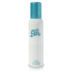CIELO High Foam Hair Spray 150ml Ecological Hair Products