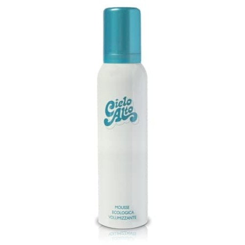 CIELO High Foam Hair Spray 150ml Ecological Hair Products