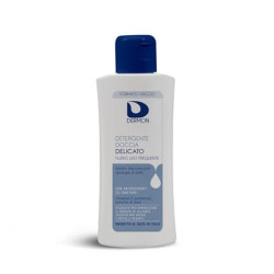 Dermon Delicate Shower Detergent for Frequent Use 100ml Dermon Delicate Shower Detergent for Frequent Use 100ml