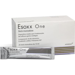 ESOXX ONE 20 Bust Stick 10ml