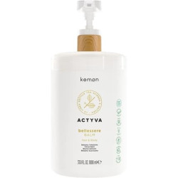 Kemon Actyva Bellessere Balm Hair and Body 1000ml