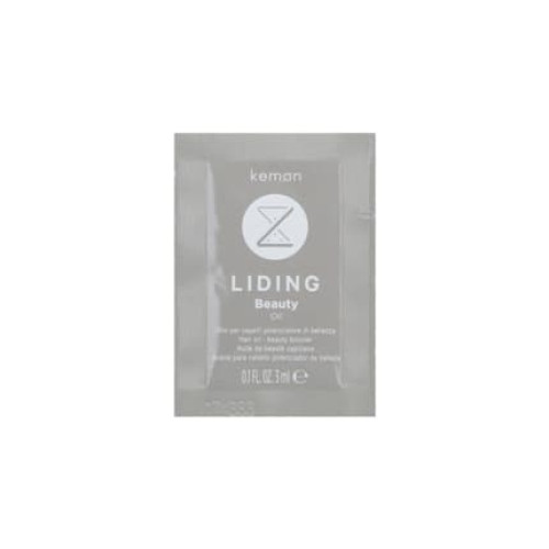 Kemon Liding Beauty Oil 25ml