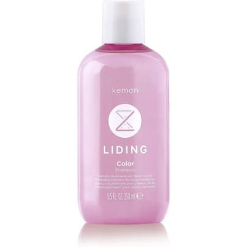 Kemon Liding Colour Shampoo 250ml