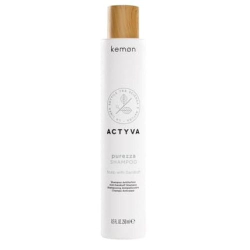 Kemon Actyva Purezza Shampoo SN Velian 250ml