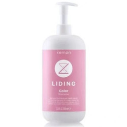 Kemon Liding Care Shampoo Color - 1000 Ml Kemon Liding Care Shampoo Color - 1000 Ml