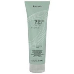 Kemon Yo Cond Color System Shineenhancing Conditioner Clear