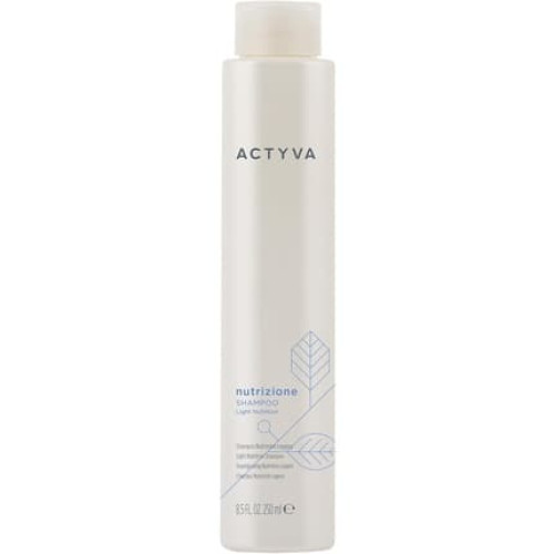 Actyva Nutrizione Shampoo Moisturizing and Protective Action for Scalp and Hair