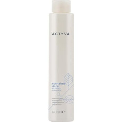 Actyva Rich Nutrition Shampoo Nourishing and Protective Action for Hair