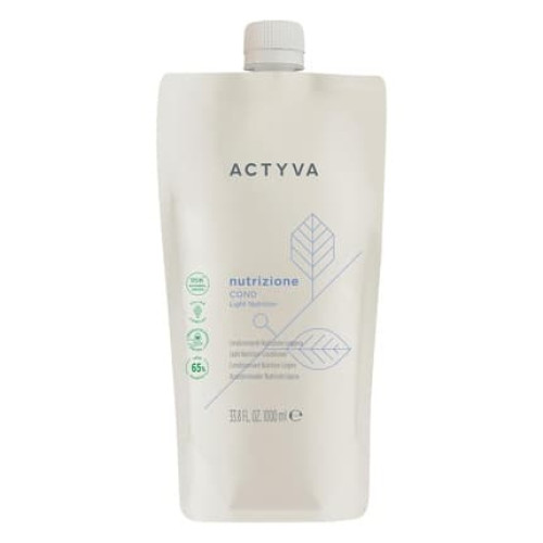 Kemon Actyva Nutrizione Refill Conditioner 1000ml