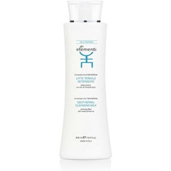 Gli Elementi Geothermal Cleansing Milk 400ml