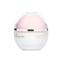 Gli Elementi The Elements Anti-Aging Treatment Vegetable Stem Cells Cream 50ml