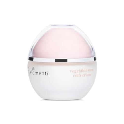 Gli Elementi The Elements Anti-Aging Treatment Vegetable Stem Cells Cream 50ml