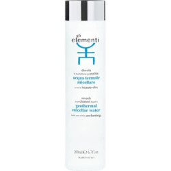 Gli Elementi Micellar Thermal Water 200ml