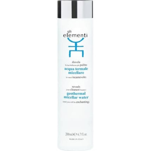Gli Elementi Micellar Thermal Water 200ml