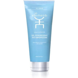 Gli Elementi Purifying Cleansing Foaming Gel Gli Elementi Purifying Cleansing Foaming Gel