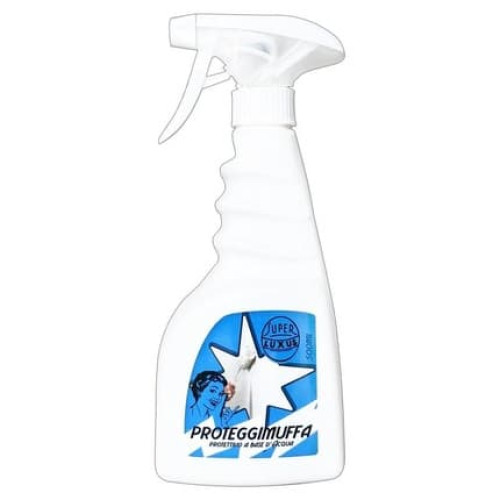 Luxus Muffa 500 Ml Trigger Antimold Spray