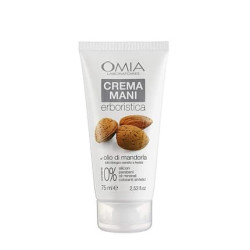 OMIA Almond Hand Cream 75ml