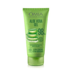 Omia Eco Bio Gel with 98% Aloe Vera from Salento 150ml