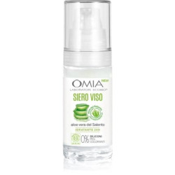 Omia Aloe Face Serum 30 Ml Omia Aloe Face Serum 30 Ml