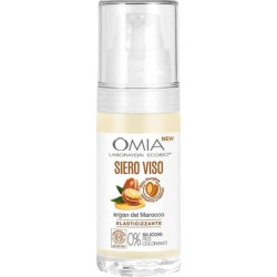 Omia Moisturizing Face Serum with Moroccan Argan - 30ml Omia Moisturizing Face Serum with Moroccan Argan - 30ml