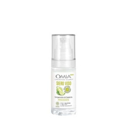 Omia Mattifying Face Serum with Essential Bergamot Oil from Calabria 30ml Omia Mattifying Face Serum with Essential Bergamot Oil from Calabria 30ml