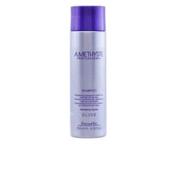 Farmavita Farmavita Amethyste Silver Shampoo 250ml