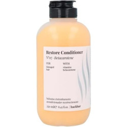 BackBar No. 07 Restore Conditioner Beta Carotene 250ml BackBar No. 07 Restore Conditioner Beta Carotene 250ml