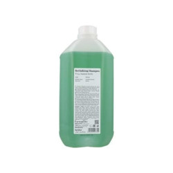Farmavita Back Bar Nº/04 Revitalizing Shampoo 5L - Daily Use