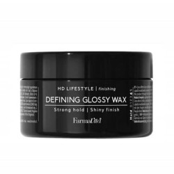 Hd Lifestyle Defining Glossy Wax Styling Wax Hd Lifestyle Defining Glossy Wax Styling Wax