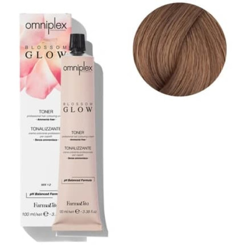 Farmavita Omniplex Blossom Toner 9.82