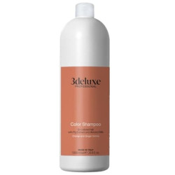 3deluxe Professional Color Shampoo 1 L 3deluxe Professional Color Shampoo 1 L