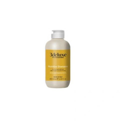 3deluxe Nourishing Shampoo 85oz Strengthens And Maintains 3deluxe Nourishing Shampoo 85oz Strengthens And Maintains