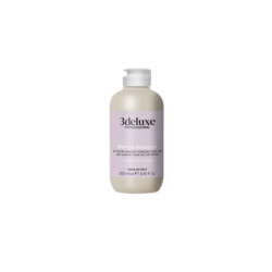 3deluxe Professional Blonde Shampoo 250 Ml For Blonde Hair 3deluxe Professional Blonde Shampoo 250 Ml For Blonde Hair
