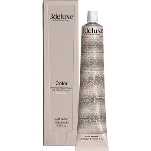 3deluxe Hair Dye 1026 100 Ml